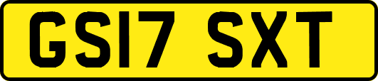 GS17SXT