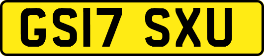 GS17SXU