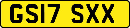 GS17SXX