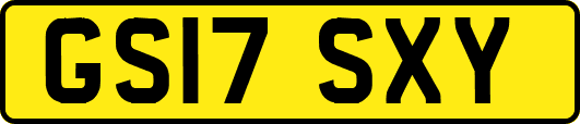 GS17SXY