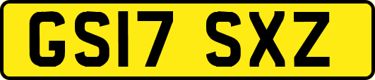 GS17SXZ
