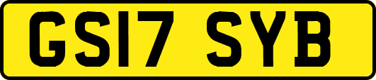 GS17SYB