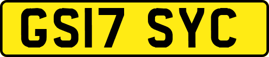 GS17SYC