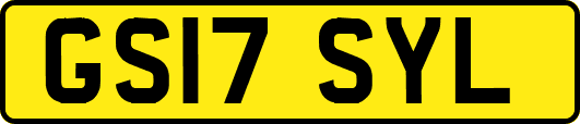 GS17SYL