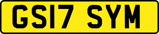 GS17SYM