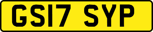 GS17SYP