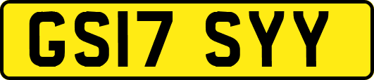 GS17SYY