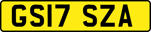 GS17SZA