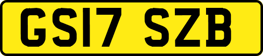 GS17SZB