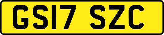 GS17SZC