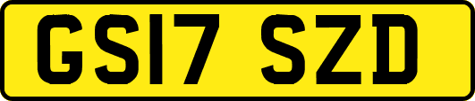 GS17SZD