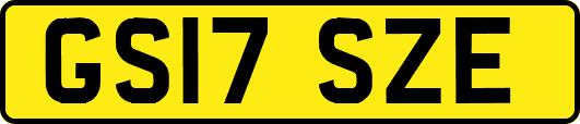 GS17SZE