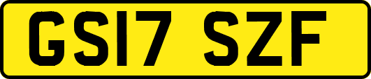 GS17SZF