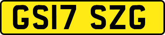 GS17SZG