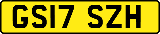 GS17SZH