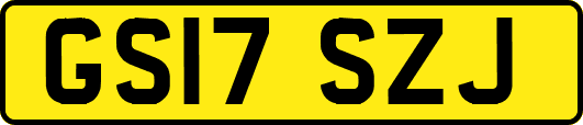 GS17SZJ