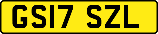 GS17SZL