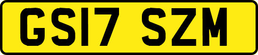 GS17SZM
