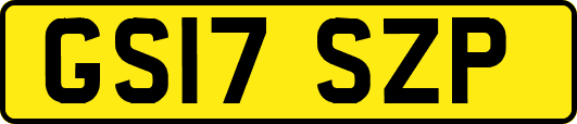 GS17SZP