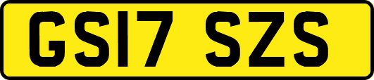 GS17SZS
