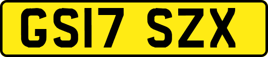 GS17SZX