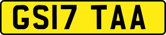 GS17TAA