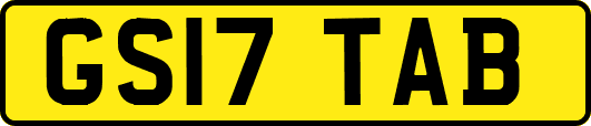 GS17TAB