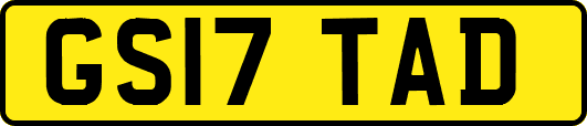 GS17TAD