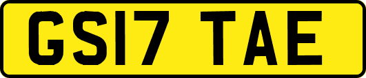 GS17TAE