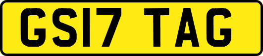 GS17TAG