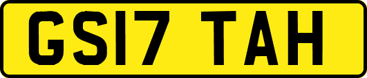 GS17TAH