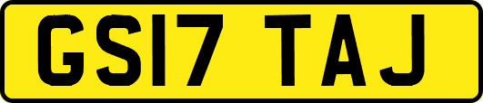 GS17TAJ