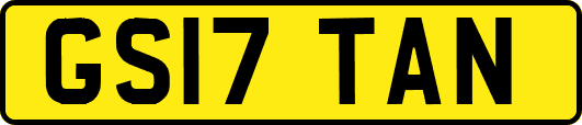 GS17TAN