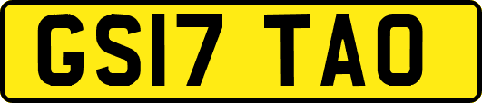 GS17TAO