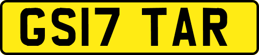 GS17TAR