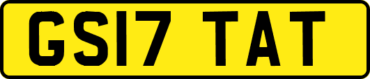 GS17TAT