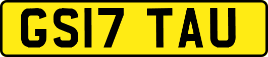 GS17TAU