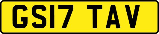 GS17TAV