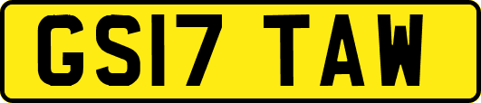 GS17TAW