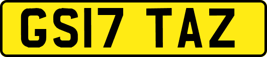 GS17TAZ