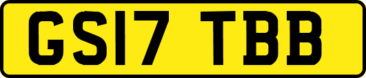 GS17TBB