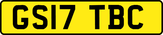 GS17TBC