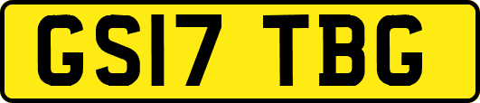 GS17TBG