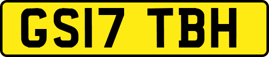 GS17TBH