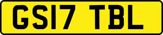 GS17TBL