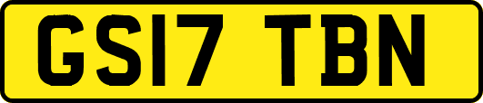 GS17TBN