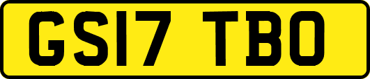 GS17TBO