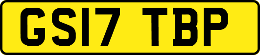 GS17TBP