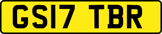 GS17TBR