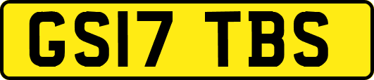 GS17TBS